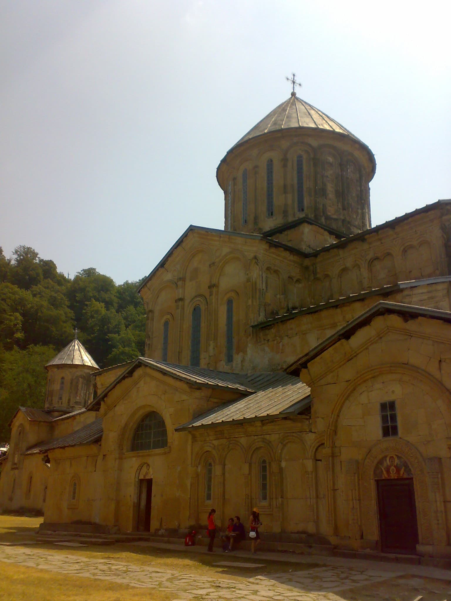 იმერეთი — რეგიონის პეიზაჟი